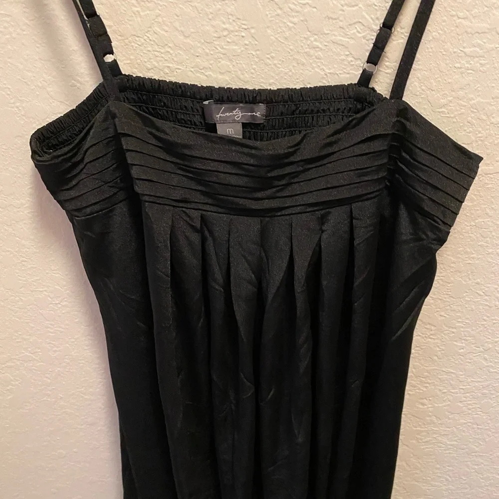 Forever 21 94% polyester